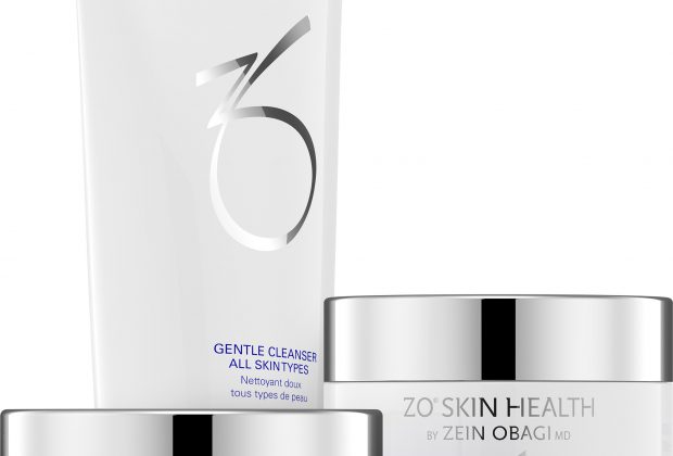 ZO SKIN HEALTH - tego używamy