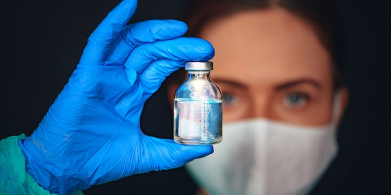 Nucleofill – najwyższy poziom profilaktyki starzenia się skóry