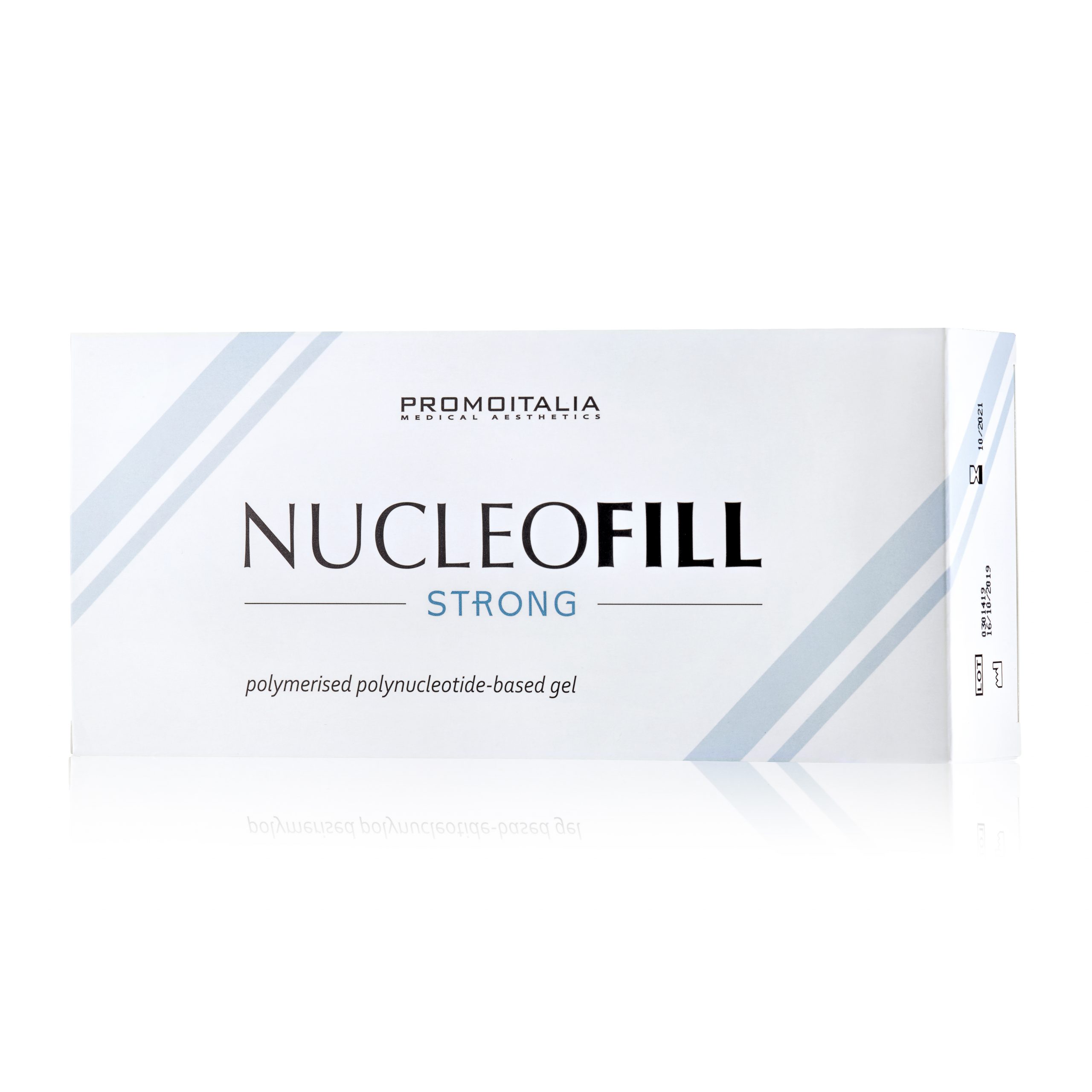 Nucleofill STRONG